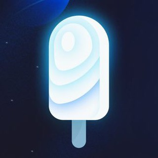 Telegram profile photo for POPSICLE.FINANCE 🇧🇷