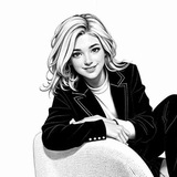 Telegram profile photo for Бизнес коуч | Психолог | Чивикина Юлия