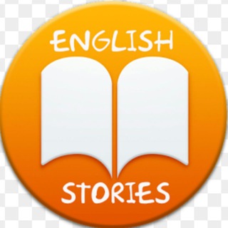 Telegram profile photo for English Stories with Nesrine