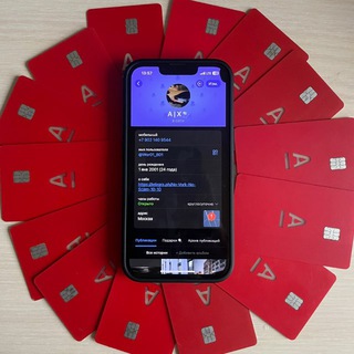 Telegram profile photo for My reputation❤️