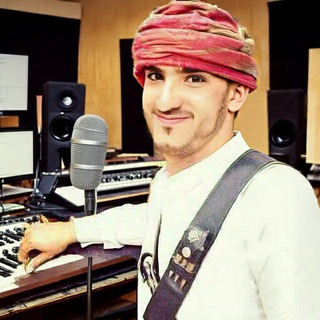 Telegram profile photo for قناة //المنشد محمد الحاتمي