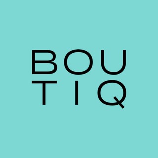 Telegram group profile photo for BoutiqtheBrand