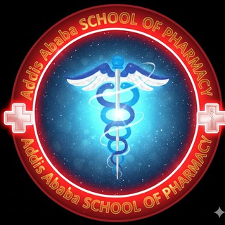 Telegram profile photo for SCHOOL OF PHARMACY (student channel)