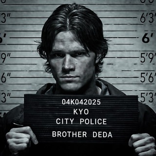 Telegram profile photo for 𝗞𝗬𝗢 . 𝗗𝗘𝗦