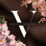 Telegram profile photo for VOC | Косметика