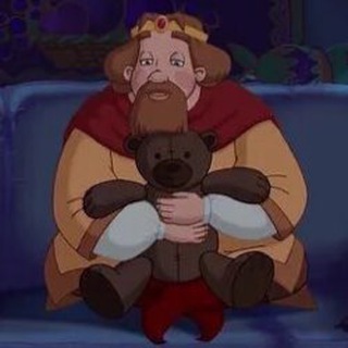 Telegram profile photo for ахуеть