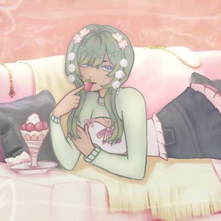 Telegram profile photo for 𝖲𝖾𝗉𝗉𝗃𝖺𝗇𝖾アラスカ