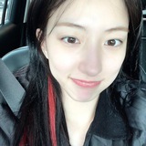 Telegram profile photo for Eunseo
