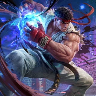 Telegram profile photo for Mobile Legends: Bang Bang 🇺🇿 | MLBB UZBEKISTAN