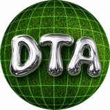 Telegram profile photo for DESIRE TO ACT