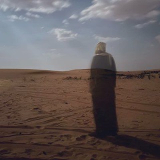 Telegram profile photo for مُبتغى
