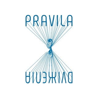 Telegram profile photo for PRAVILA DVIЖENIA / ПРАВИЛА ДВИЖЕНИЯ
