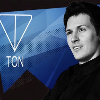 Telegram profile photo for TON COMMUNITY