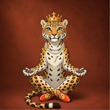 Telegram profile photo for UstyleAi