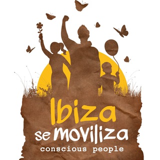 Telegram profile photo for IBIZA SE MOVILIZA canal