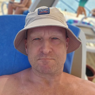 Telegram profile photo for Я - не совсем паркетчик...