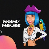 Telegram profile photo for АНОНСЫ GIVEAWAY🎁