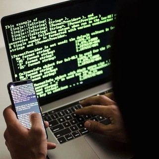 Telegram profile photo for Crypto recovery