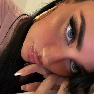 Telegram profile photo for реклама luxury baes