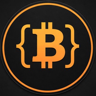 Telegram profile photo for Bitcoin }{ack