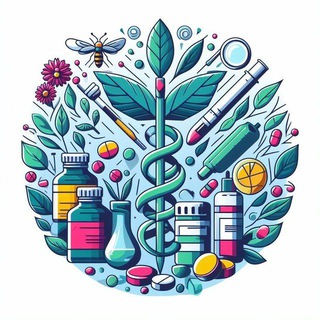 Telegram profile photo for Разрушитель медицинских мифов