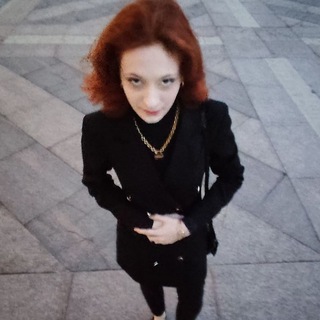 Telegram profile photo for Ну да, Рика опять, а что...