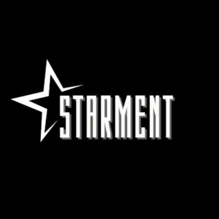 Telegram profile photo for Starment!