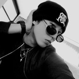 Telegram profile photo for 孤独 - Forgotten artist.