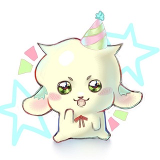 Telegram profile photo for Барабулька🐑