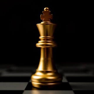 Telegram profile photo for ХАРАКТЕРНИК🔱
