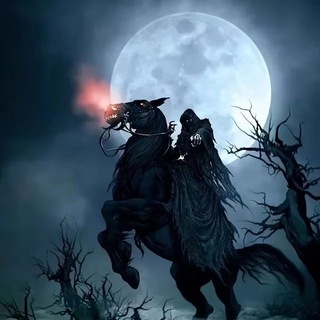Telegram group profile photo for 残影 Cvv售卖交流群