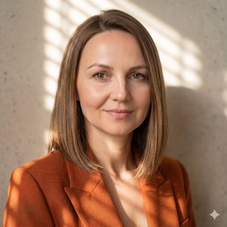 Telegram profile photo for Людмила Воронцова. Личностный рост