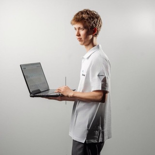 Telegram profile photo for Деловой | Богдан Альбертович