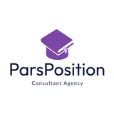 Telegram profile photo for ParsPosition