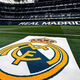 Telegram profile photo for Real Madrid