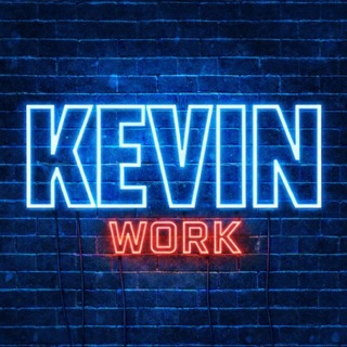 Telegram profile photo for Kevin - Відгуки/Актуал