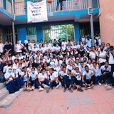 Telegram profile photo for ST.J g. 12