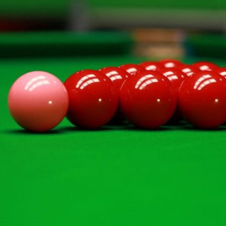 Telegram profile photo for Snooker tv (СНУКЕР ТВ)