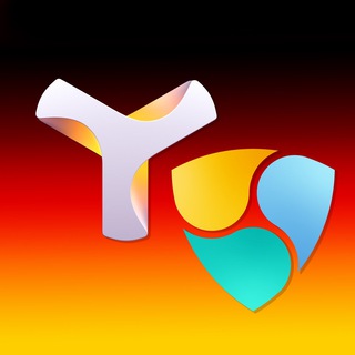 Telegram group profile photo for NEM German (Symbol & NIS1)