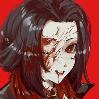 Telegram profile photo for Кэт стримит