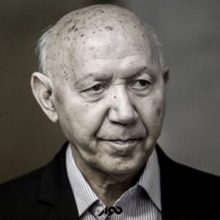 Telegram profile photo for دکتر الهی قمشه ای