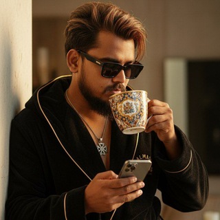 Telegram profile photo for π Raghu fixer π
