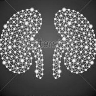 Telegram profile photo for Acute Kidney Injury
