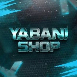 Telegram profile photo for 𝘾𝙊𝘿𝙈_𝙎𝙃𝙊𝙋
