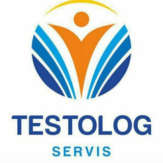 Telegram profile photo for "TESTOLOG-SERVIS" 18