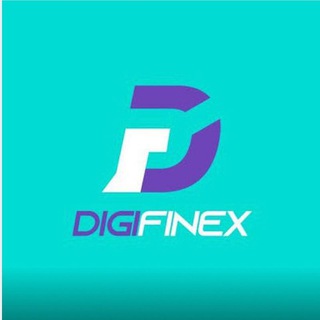 Telegram profile photo for Jamie Roberts @digifinex