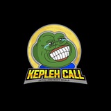 Telegram profile photo for KEPLEH CALL X1000
