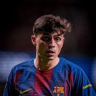 Telegram profile photo for Fc Barcelona | Фк Барселона