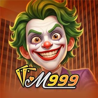 Telegram profile photo for M999 Official Channel