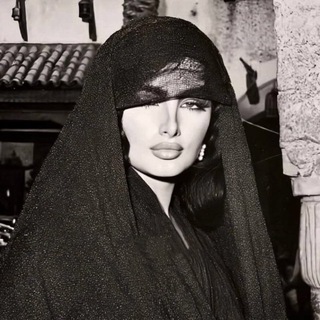 Telegram profile photo for دَعْجاء